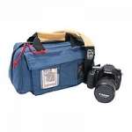 Portabrace CS-DC2U (CSDC2U) DSLR Camera Case for Canon 1D Mark IV, 5D Mark II, 7D etc (internal dimensions: 35.56 x 17.78 x 17.78 cm) (blue) Portabrace CS-DC2U (CSDC2U) DSLR Camera Case for Canon 1D Mark IV, 5D Mark II, 7D etc (internal dimensions: 35.56 x 17.78 x 17.78 cm) (blue)