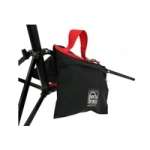 Portabrace SAN-2B (SAN2B) Sand Bag 15lb (Without Sand) - Black Portabrace SAN-2B (SAN2B) Sand Bag 15lb (Without Sand) - Black