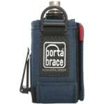Portabrace RMB-TP01 (RMBTP01) Radio Mic Bouncer Case - Blue Portabrace RMB-TP01 (RMBTP01) Radio Mic Bouncer Case - Blue
