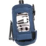 Portabrace RMB-T1802 (RMBT1802) Radio Mic Bouncer Case - Blue Portabrace RMB-T1802 (RMBT1802) Radio Mic Bouncer Case - Blue