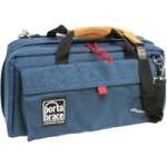 Portabrace CS-DC4U (CSDC4U) Digital Camera Carrying Case - Blue (Internal Dimensions: W: 54.6 cm x D: 20.3 cm x H: 25.4 cm) Portabrace CS-DC4U (CSDC4U) Digital Camera Carrying Case - Blue (Internal Dimensions: W: 54.6 cm x D: 20.3 cm x H: 25.4 cm)