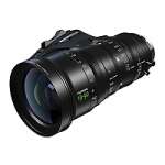 Fujinon ZK4.7x19 19-90mm T2.9 PL Mount Cabrio Compact Cinema Zoom Lens (Feet) Fujinon ZK4.7x19 19-90mm T2.9 PL Mount Cabrio Compact Cinema Zoom Lens (Feet)