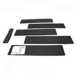 Portabrace DK-2 (DK2) Divider Kit - 22 x 5 inch boards (pack of 5) Portabrace DK-2 (DK2) Divider Kit - 22 x 5 inch boards (pack of 5)