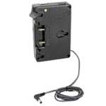 Anton Bauer QRC-CA940 (QRCCA940) Canon EOS C300 Gold Mount Power Adapter (8375-0170) Anton Bauer QRC-CA940 (QRCCA940) Canon EOS C300 Gold Mount Power Adapter (8375-0170)