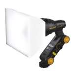 Dedolight DLOBML-WD15 (DLOBMLWD15) White Dome Soft Box for Ledzilla LED Light (Ledzilla Only) Dedolight DLOBML-WD15 (DLOBMLWD15) White Dome Soft Box for Ledzilla LED Light (Ledzilla Only)