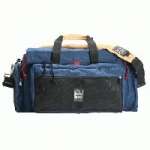 Portabrace DVO-2U (DVO2U) DV Organiser case for camcorders such as Sony PMW-EX1/ HXR-NX5U, NEX-FS100 (internal dimensions: 45.72 x 24.77 x 26.04 cm) (blue) Portabrace DVO-2U (DVO2U) DV Organiser case for camcorders such as Sony PMW-EX1/ HXR-NX5U, NEX-FS100 (internal dimensions: 45.72 x 24.77 x 26.04 cm) (blue)