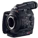 Canon Cinema EOS C500 PL super 35mm 4K digital cinematography camcorder with PL lens mount Canon Cinema EOS C500 PL super 35mm 4K digital cinematography camcorder with PL lens mount
