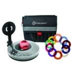 Rotolight RL48-CCK-V2 (RL48CCKV2) Creative Colour Kit V2 for RL48 LED Ringlight Rotolight RL48-CCK-V2 (RL48CCKV2) Creative Colour Kit V2 for RL48 LED Ringlight