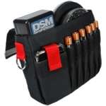 Rotolight RL48-ABP (RL48ABP) Accessory Belt Pouch for RL48, RL48-A, RL48-B LED Ringlight Rotolight RL48-ABP (RL48ABP) Accessory Belt Pouch for RL48, RL48-A, RL48-B LED Ringlight
