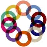 Rotolight RL48-CFP (RL48CFP) 10-Piece Lee Filters Colour FX Add-On Colour Filter Pack for RL48, RL48-A, RL48-B LED Ringlight Rotolight RL48-CFP (RL48CFP) 10-Piece Lee Filters Colour FX Add-On Colour Filter Pack for RL48, RL48-A, RL48-B LED Ringlight