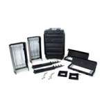 Kino-Flo KIT-DV42-230U (KITDV42230U) Diva-Lite 400 Universal Kit (2-Unit) with Flight Case includes Diva-Lite 400 Universal (x2), Stand (x2), Off-set Mount (x2), Flozier (x2) and Lamp Case (x2) Kino-Flo KIT-DV42-230U (KITDV42230U) Diva-Lite 400 Universal Kit (2-Unit) with Flight Case includes Diva-Lite 400 Universal (x2), Stand (x2), Off-set Mount (x2), Flozier (x2) and Lamp Case (x2)