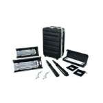 Kino-Flo KIT-D22-230 (KITD22230) Diva-Lite 201 Kit (2-Unit) with Flight Case, 230VAC includes Diva-Lite 201 (x2), Stand (x2), Off-set Mount (x2), Flozier (x2) and Lamp Case (x1) Kino-Flo KIT-D22-230 (KITD22230) Diva-Lite 201 Kit (2-Unit) with Flight Case, 230VAC includes Diva-Lite 201 (x2), Stand (x2), Off-set Mount (x2), Flozier (x2) and Lamp Case (x1)