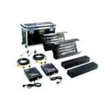 Kino-Flo KIT-2NT-X230 (KIT2NTX230) Interview DMX Kit (2-Unit), 230VAC includes 2ft 4Bank Fixture (x2) Mount (x2), Extension 25ft (x2), Lamp Case (x2) and Interview Ship Case Kino-Flo KIT-2NT-X230 (KIT2NTX230) Interview DMX Kit (2-Unit), 230VAC includes 2ft 4Bank Fixture (x2) Mount (x2), Extension 25ft (x2), Lamp Case (x2) and Interview Ship Case