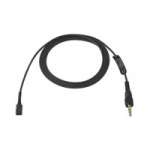 Sony ECM-FT5-BMP (ECMFT5BMP) Back Electret Condenser Lavalier Microphone with 4-pin (SMC9-4P) for UWP-Series Wireless Systems Sony ECM-FT5-BMP (ECMFT5BMP) Back Electret Condenser Lavalier Microphone with 4-pin (SMC9-4P) for UWP-Series Wireless Systems
