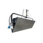 Kino-Flo ZIP-415P-230U ParaZip 400 DMX Pole-Op Lighting Fixture, 230VAC includes Silver Louver & Gel Frame (ZIP400P230U) Kino-Flo ZIP-415P-230U ParaZip 400 DMX Pole-Op Lighting Fixture, 230VAC includes Silver Louver & Gel Frame (ZIP400P230U)