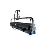 Kino-Flo ZIP-215P-230U ParaZip 200 DMX Pole-Op Lighting Fixture, 230VAC includes Silver Louver & Gel Frame (ZIP215P230U) Kino-Flo ZIP-215P-230U ParaZip 200 DMX Pole-Op Lighting Fixture, 230VAC includes Silver Louver & Gel Frame (ZIP215P230U)