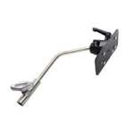 Kino-Flo MTP-BC41 Kino 41L Mount Plate with Baby Receiver (16mm) for BarFly 100 & 4Bank Select System Series Lighting Fixtures (MTPBC41) Kino-Flo MTP-BC41 Kino 41L Mount Plate with Baby Receiver (16mm) for BarFly 100 & 4Bank Select System Series Lighting Fixtures (MTPBC41)
