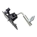 Kino-Flo MTP-BF41S Kino 41L Mount Plate with Baby Receiver Short (16mm) for 4Bank Select System Series Lighting Fixtures (MTPBF41S) Kino-Flo MTP-BF41S Kino 41L Mount Plate with Baby Receiver Short (16mm) for 4Bank Select System Series Lighting Fixtures (MTPBF41S)