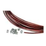 Kino-Flo EXP-FXR-S (EXPFXRS) Fixture Wire Repair Kit - Silver Kino-Flo EXP-FXR-S (EXPFXRS) Fixture Wire Repair Kit - Silver