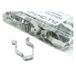 Kino-Flo EXP-LHC-T12 (EXPLHCT12) Lamp Holder Clips T12 (24 Pack) Kino-Flo EXP-LHC-T12 (EXPLHCT12) Lamp Holder Clips T12 (24 Pack)