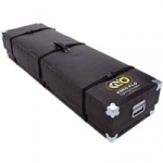 Kino-Flo C54S (C54S) 54-inch Small Fixture Ship Case for 4ft 4Bank Lighting Fixtures Kino-Flo C54S (C54S) 54-inch Small Fixture Ship Case for 4ft 4Bank Lighting Fixtures