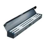 Kino-Flo KAS-C46 (KASC46) 6-Lamp Carry Case for 4ft Lamps Kino-Flo KAS-C46 (KASC46) 6-Lamp Carry Case for 4ft Lamps