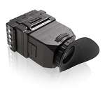 Cineroid EVF-4C (EVF4C) 3.2 inch EVF (electronic viewfinder) with HDMI in / HDMI out (EVF Head w/Loupe Only) for use with Canon LB-E6 battery Cineroid EVF-4C (EVF4C) 3.2 inch EVF (electronic viewfinder) with HDMI in / HDMI out (EVF Head w/Loupe Only) for use with Canon LB-E6 battery