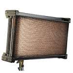 Kino-Flo CEL-200C-230U (CEL200230U) Celeb 200 DMX Center Mount LED Light Head 230U, includes gel frame, louver 90 degrees and baby receiver (16mm) Kino-Flo CEL-200C-230U (CEL200230U) Celeb 200 DMX Center Mount LED Light Head 230U, includes gel frame, louver 90 degrees and baby receiver (16mm)