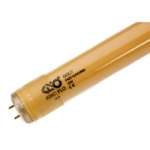 Kino-Flo 488-K6-S (488K6S) 4ft Kino 800ma 580 Gold Safety Coated Lamp for Image Series Lighting Fixtures Kino-Flo 488-K6-S (488K6S) 4ft Kino 800ma 580 Gold Safety Coated Lamp for Image Series Lighting Fixtures