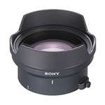 Ex-Demo Sony VCL-EX0877 (VCLEX0877) 77mm Fitment Wide Angle Converter Lens for the PMW-EX1 (PMWEX1) XDCAM EX Camcorder Ex-Demo Sony VCL-EX0877 (VCLEX0877) 77mm Fitment Wide Angle Converter Lens for the PMW-EX1 (PMWEX1) XDCAM EX Camcorder