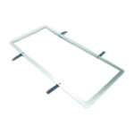 Kino-Flo GFR-D2 (GFRD2) Gel Frame for Diva-Lite 200 Series Lighting Fixtures Kino-Flo GFR-D2 (GFRD2) Gel Frame for Diva-Lite 200 Series Lighting Fixtures