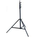 Kino-Flo STD-M30 (STDM30) 30-inch Medium Duty Stand (Black) for Diva-Lite, BarFly 400D & 200D Lighting Fixtures Kino-Flo STD-M30 (STDM30) 30-inch Medium Duty Stand (Black) for Diva-Lite, BarFly 400D & 200D Lighting Fixtures
