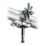 Manfrotto C462 (C-462) LP Eye Coupler with 16mm spigot Manfrotto C462 (C-462) LP Eye Coupler with 16mm spigot