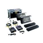Kino-Flo (KIT-2NT-230U) Interview Select Kit (2-Unit), 230VAC includes 2ft 4Bank Fixture (x2), Ballast (x2), Mount (x2), Extension Cable (x2), Lamp Case (x2) & Interview Ship Case (KIT2NT230U) Kino-Flo (KIT-2NT-230U) Interview Select Kit (2-Unit), 230VAC includes 2ft 4Bank Fixture (x2), Ballast (x2), Mount (x2), Extension Cable (x2), Lamp Case (x2) & Interview Ship Case (KIT2NT230U)