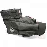 Portabrace RS-55TX (RS55TX) Rain Slicker / Triax (Rain Cover) for Professional Camcorders (black) Portabrace RS-55TX (RS55TX) Rain Slicker / Triax (Rain Cover) for Professional Camcorders (black)