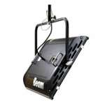Kino-Flo PAR-410Y-230 ParaBeam 410 DMX Yoke Mount Lighting Fixture, 230VAC includes Gel Frame & Louver (PAR410Y230) Kino-Flo PAR-410Y-230 ParaBeam 410 DMX Yoke Mount Lighting Fixture, 230VAC includes Gel Frame & Louver (PAR410Y230)