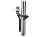 XSories (BITRI) Big Deluxe Tripod for Digital Cameras and Camcorders - Available in Black, Green, Orange & Red XSories (BITRI) Big Deluxe Tripod for Digital Cameras and Camcorders - Available in Black, Green, Orange & Red