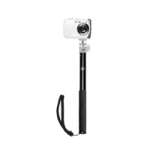 XSories (USHB) Big U-Shot Camera Extension Arm for Digital Cameras - Available in Black, Blue, Orange & Pink XSories (USHB) Big U-Shot Camera Extension Arm for Digital Cameras - Available in Black, Blue, Orange & Pink