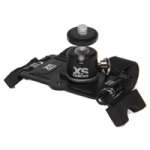 XSories (ACMOU) Action Mount for Digital Cameras - Available in Black & Pink XSories (ACMOU) Action Mount for Digital Cameras - Available in Black & Pink