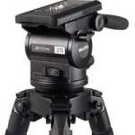 Miller 1022 Arrow 25 Fluid Head from DSLR to ENG Miller 1022 Arrow 25 Fluid Head from DSLR to ENG