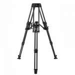 Miller 937 HD 2-Stage 150mm Carbon Fibre Tripod Miller 937 HD 2-Stage 150mm Carbon Fibre Tripod