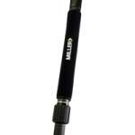 Miller 1590 Solo Leg Covers for Solo Series Tripods (Set of 3) Miller 1590 Solo Leg Covers for Solo Series Tripods (Set of 3)