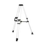 Miller 1589 Sprinter II Single-Stage Alloy Tripod Miller 1589 Sprinter II Single-Stage Alloy Tripod