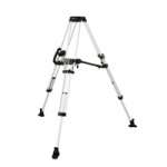 Miller 1580 Sprinter II 2-Stage Alloy Tripod Miller 1580 Sprinter II 2-Stage Alloy Tripod