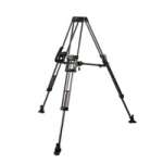 Ex-Demo Miller 1576 Sprinter II 2-Stage Carbon Fibre Tripod Ex-Demo Miller 1576 Sprinter II 2-Stage Carbon Fibre Tripod