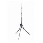 Matthews MD-B387486 (MDB387486) Reverse Folding Stand - Black Matthews MD-B387486 (MDB387486) Reverse Folding Stand - Black