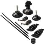 Matthews Pro Mount Car Mounting System (p/n 415168) Matthews Pro Mount Car Mounting System (p/n 415168)