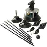 Matthews 415169 Master Mount Car Mounting System Matthews 415169 Master Mount Car Mounting System