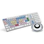 Logic Keyboard Avid Media Composer MAC Advance English UK (LKB-MCOM4-AM89-UK) Logic Keyboard Avid Media Composer MAC Advance English UK (LKB-MCOM4-AM89-UK)