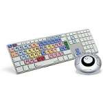 Logic Keyboard Apple ultra-thin Aluminium keyboard for Avid Media Composer Apple M89 Pro Line - English UK (LOG-LKBMCOM4M89UK) Logic Keyboard Apple ultra-thin Aluminium keyboard for Avid Media Composer Apple M89 Pro Line - English UK (LOG-LKBMCOM4M89UK)